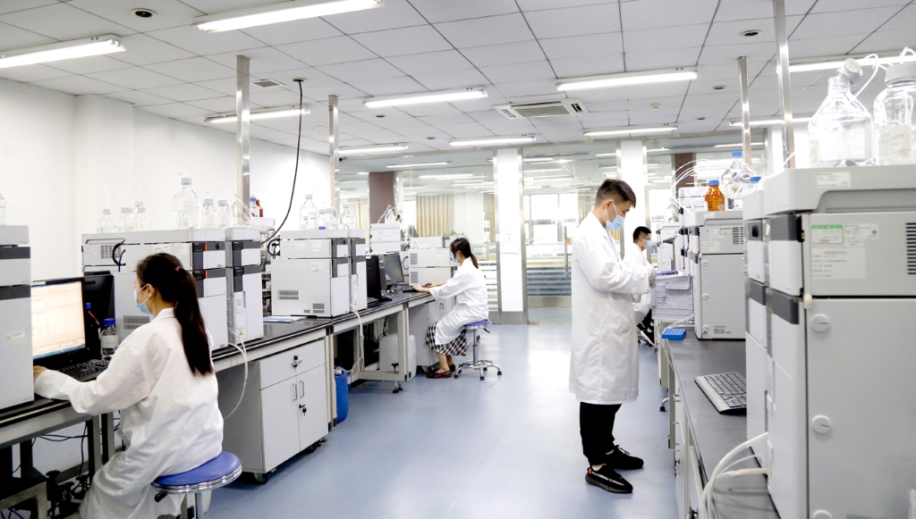 8868体育官网登录入口药物研究院